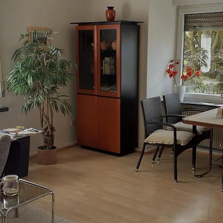 Ferienwohnung An Der Burg Windeck Zewnętrze zdjęcie