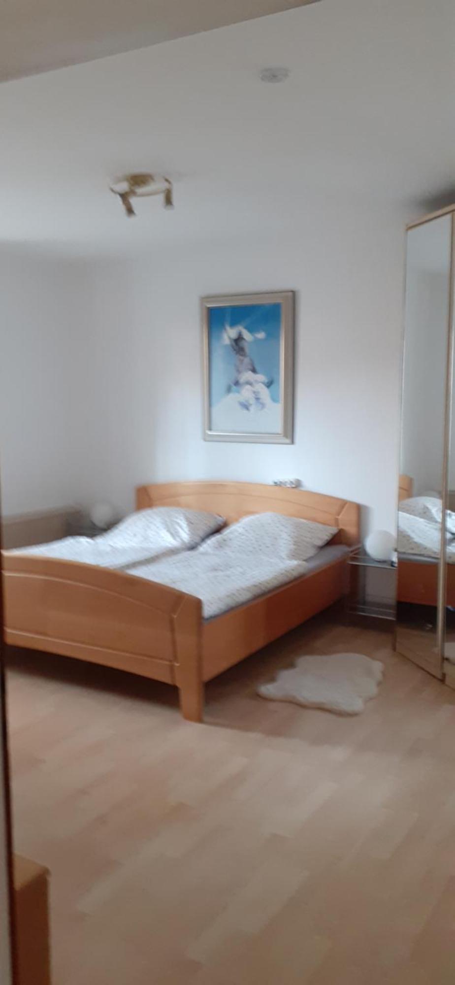 Ferienwohnung An Der Burg Windeck Zewnętrze zdjęcie
