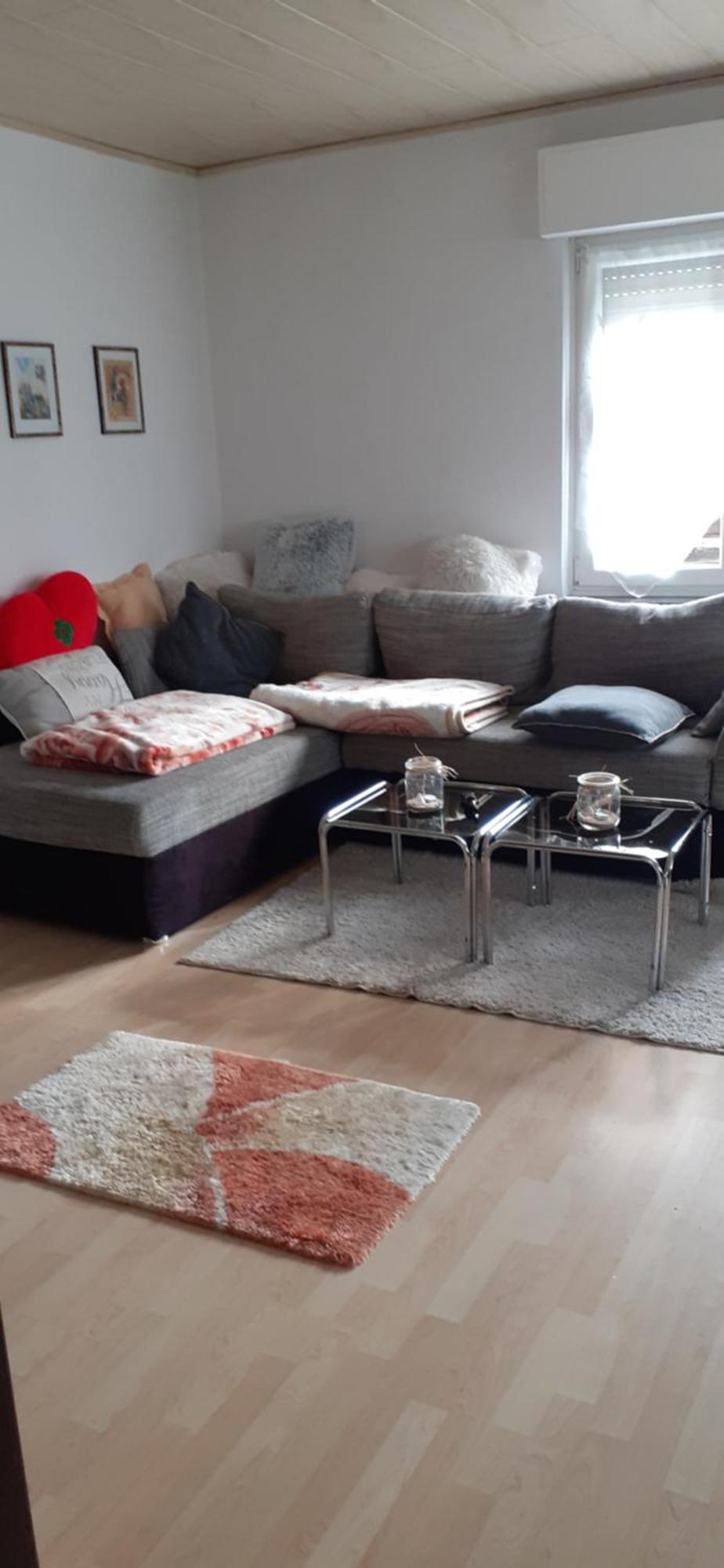 Ferienwohnung An Der Burg Windeck Zewnętrze zdjęcie