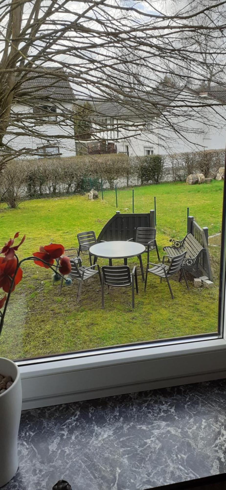 Ferienwohnung An Der Burg Windeck Zewnętrze zdjęcie