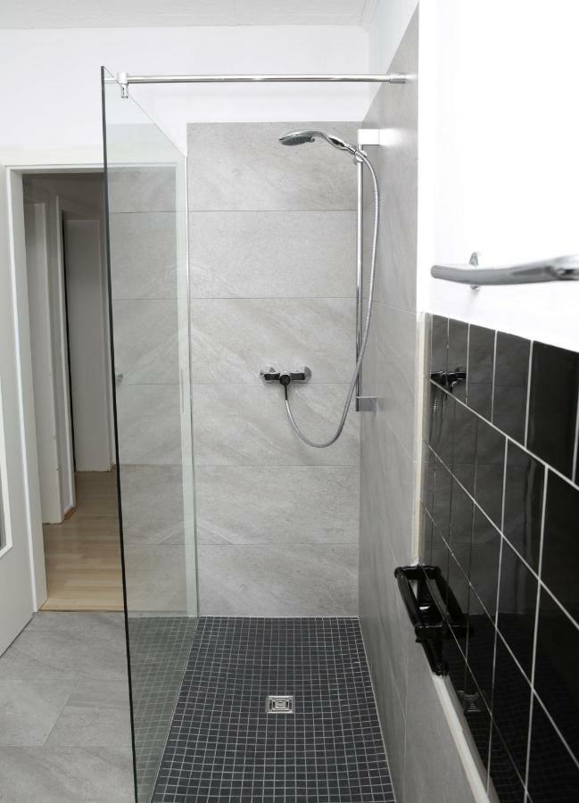 Ferienwohnung An Der Burg Windeck Zewnętrze zdjęcie